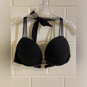 Victoria’s Secret Bombshell push-up underwire bikini top